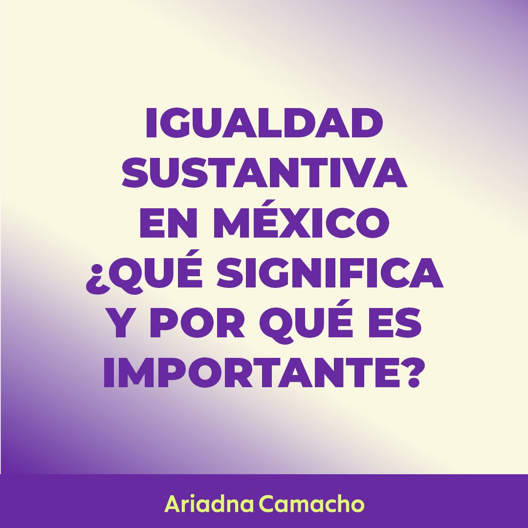 Ariadna Camacho C. tweet media