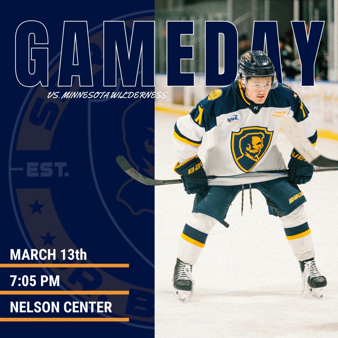 Springfield Jr. Blues tweet media