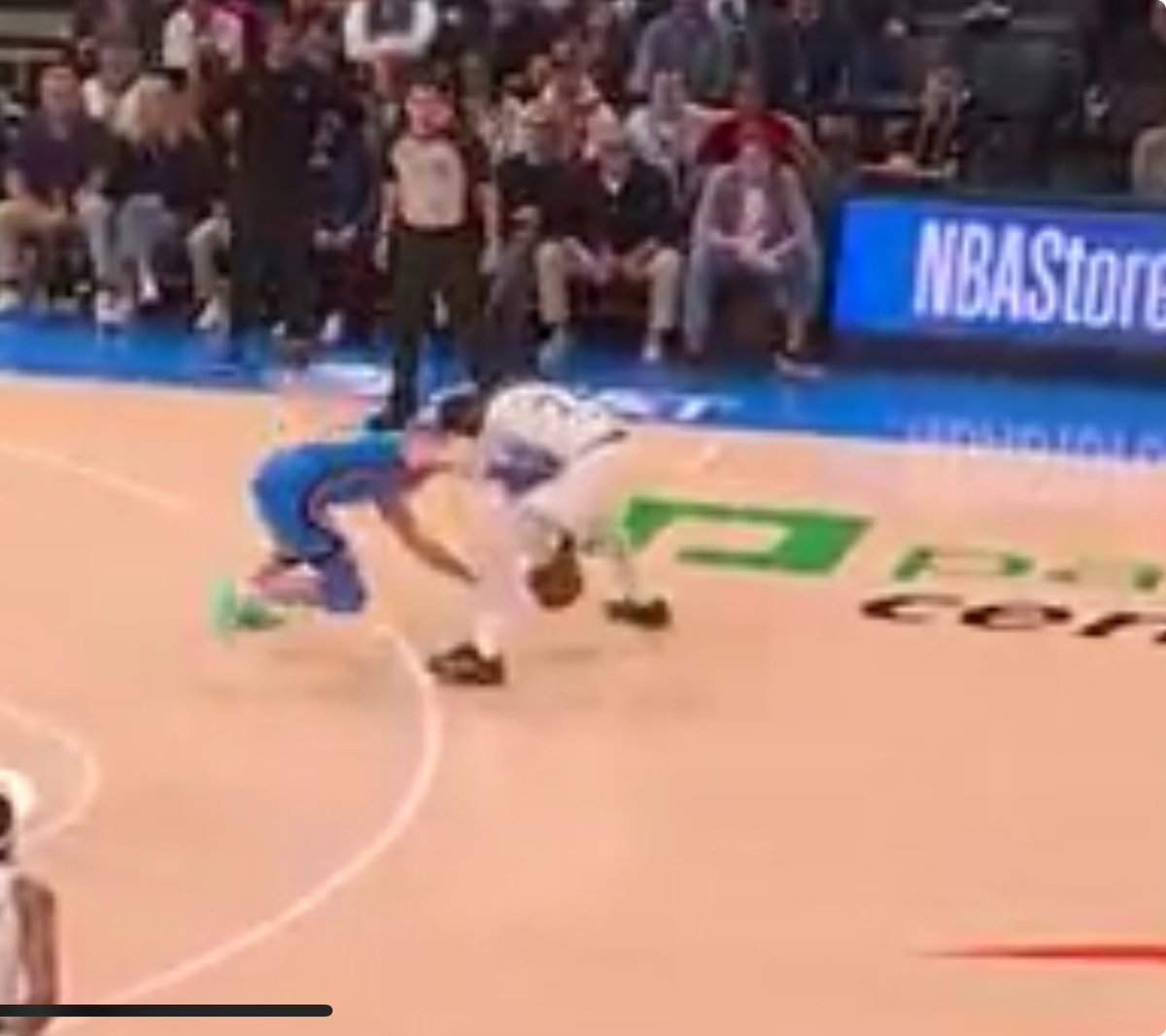 O☘️🔥❗️🦬 tweet media