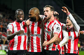 Brentford Daily 🐝 tweet media