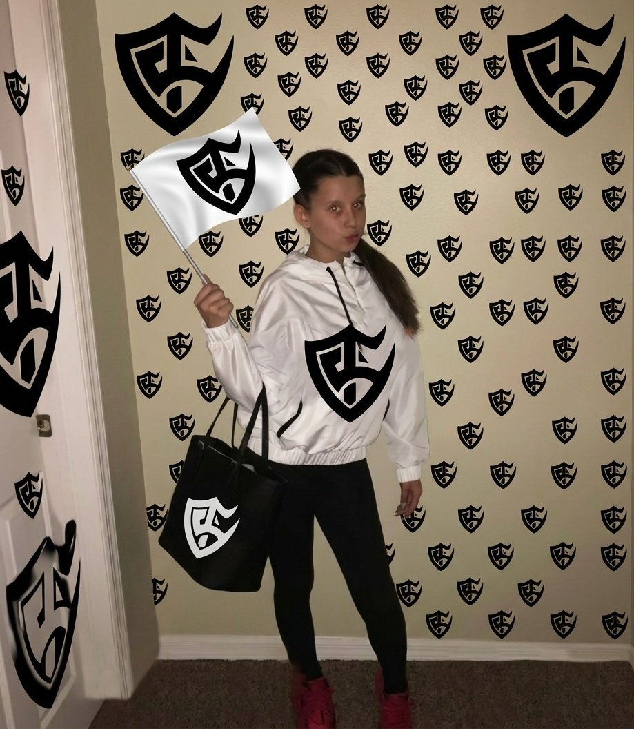 EFLANATION tweet media