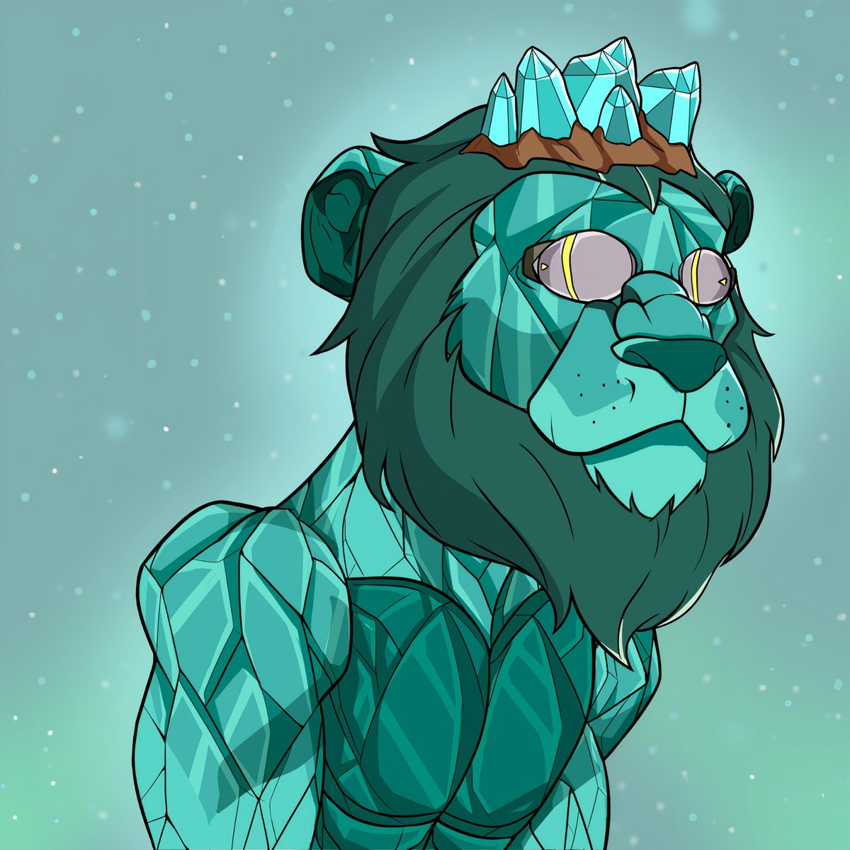 CryptKing Claws tweet media