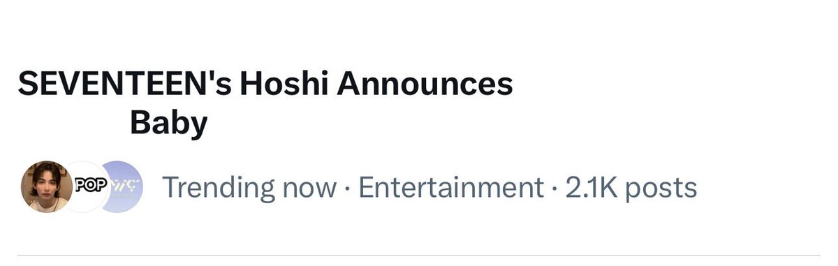 congratulations hoshi!