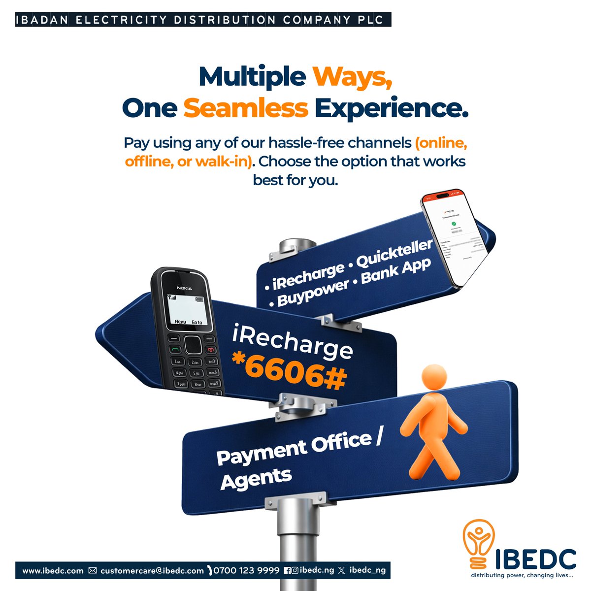 IBEDC tweet media