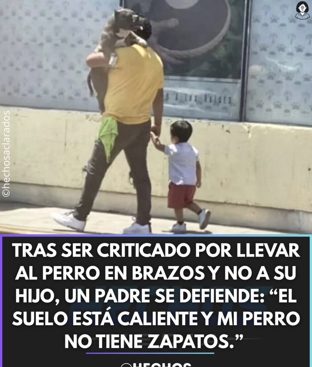 ¡¡ A MI ME PARECE UN GESTO BONITO . ❤️❤️❤️