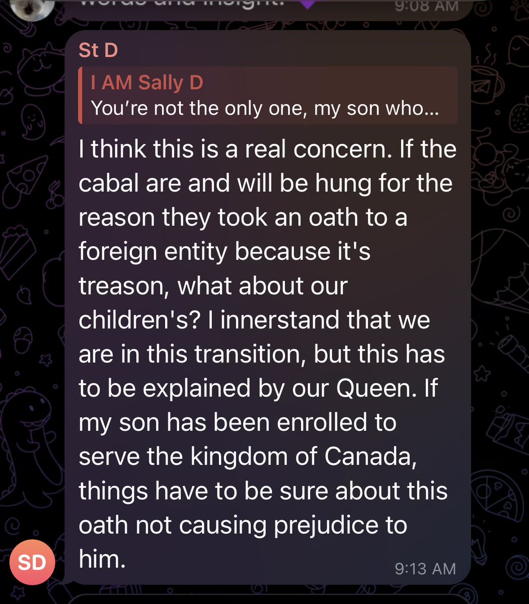 HRM QRD_Transparency the Firstiest tweet media