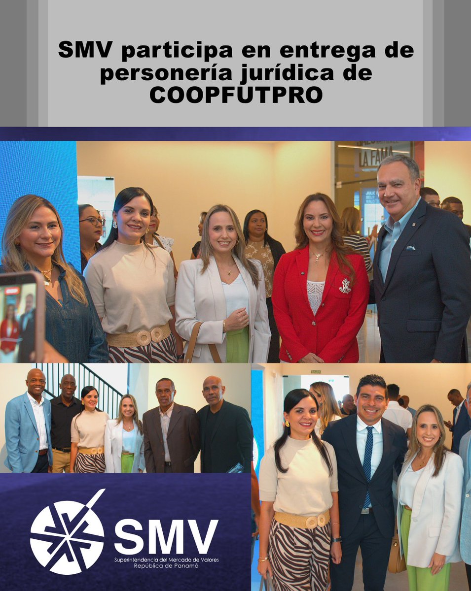 Supervalores Panamá tweet media