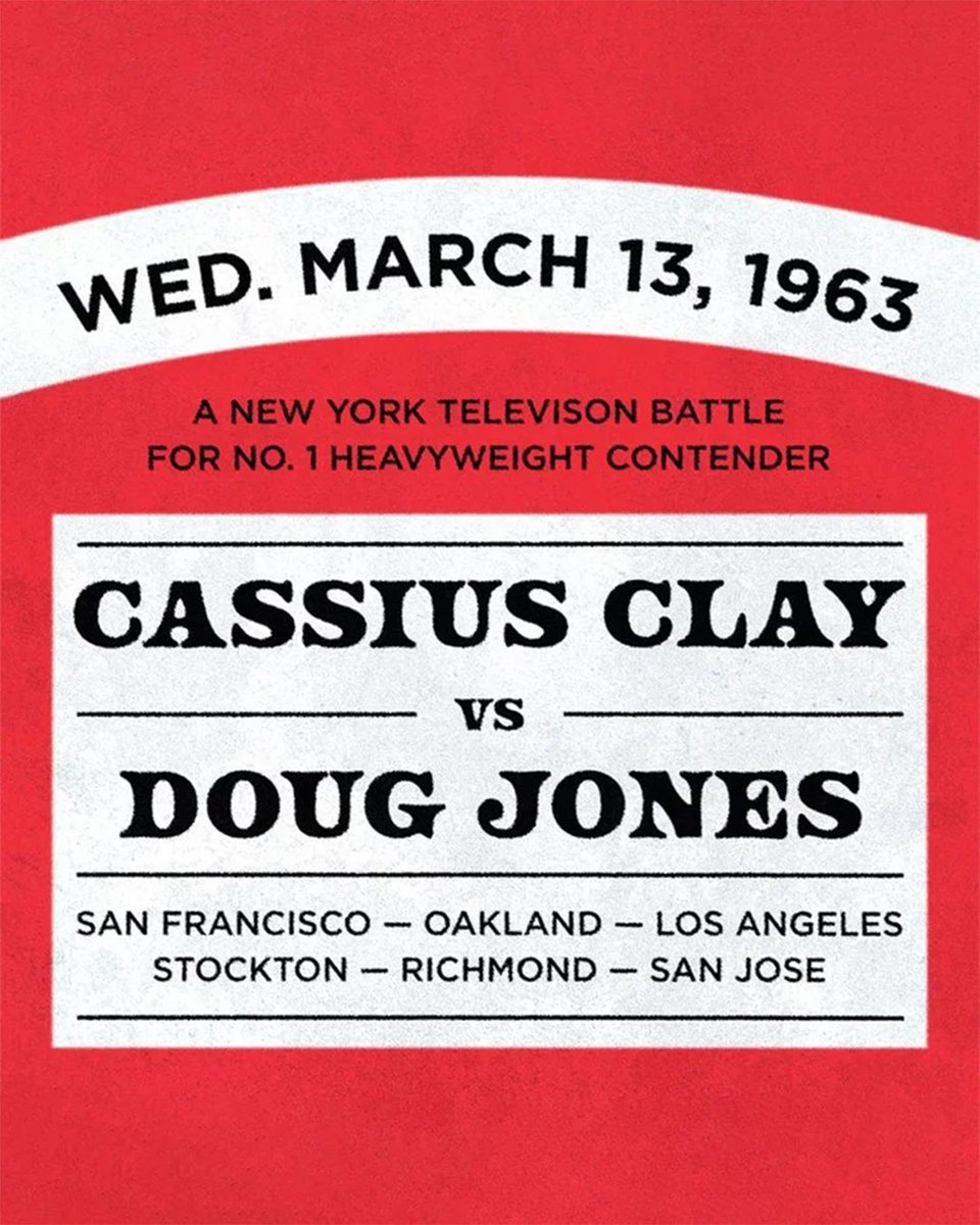 Muhammad Ali tweet media