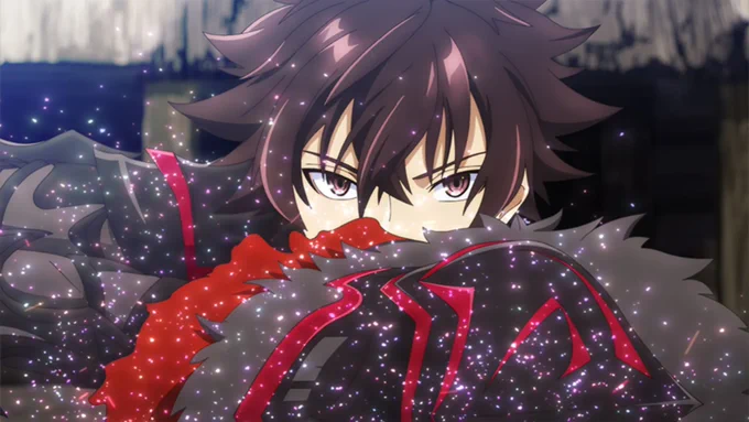 I Got a Cheat Skill in Another World Anime Special Premieres March 29