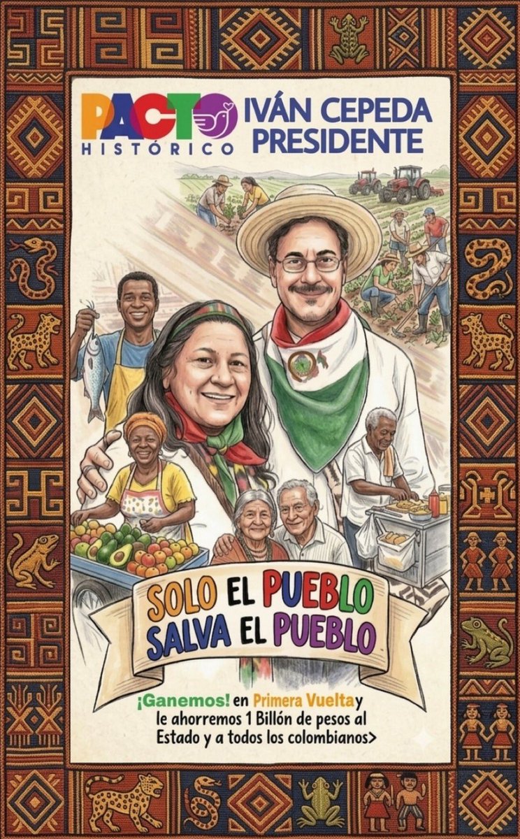 GoezFranco26739's tweet photo. .@IvanCepedaCast,su Capacidad Mental y Física está a la altura de quien va ser Elegido nuevo Presidente de los Colombianos….La grosería,y falta  de respeto de estos locutores de quinta @NestorMoralesC,@zuletalleras del antro @BluRadioCo hay q castigarlos socialmente en NO escucharles tanta basura.