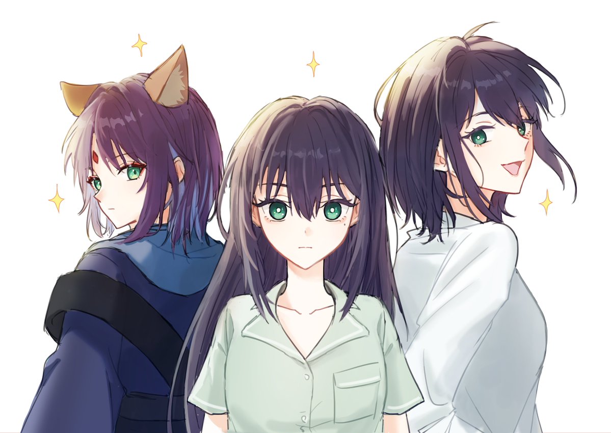 포포포 tweet media