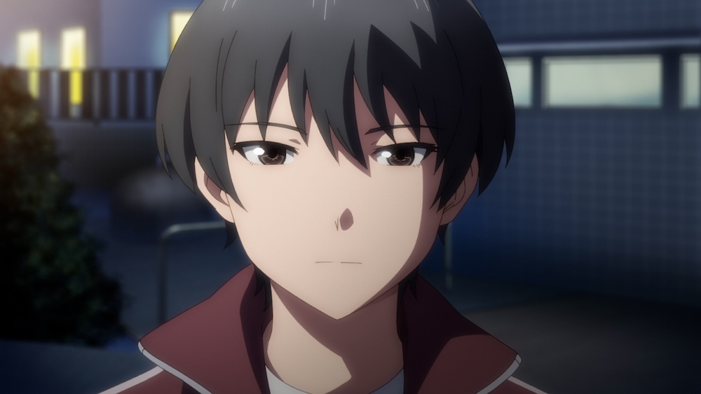 TVアニメ「もういっぽん！」【公式】 tweet media