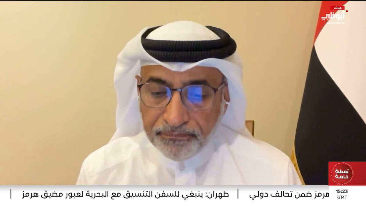 سيف السويدي: بجاهزية عالية.. عودة مدروسة وتصاعدية للعمليات التشغيلية في مطارات الدولة #مركز_الاتحاد_للأخبار 