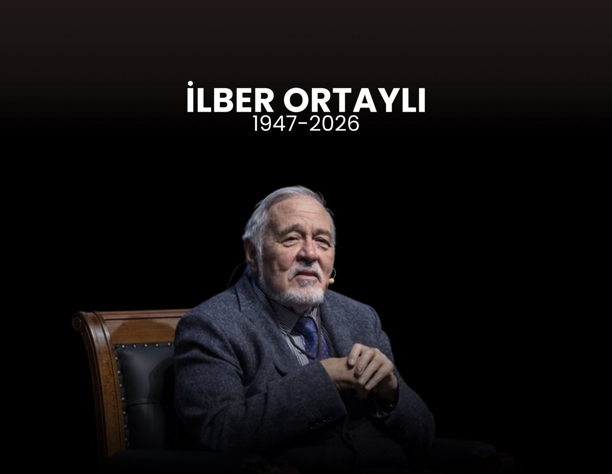 erdmhrk's tweet photo. Çok üzüldüm çok! 

Senin gibi biri bu ülkede bir daha yetişmez. Çok severdim, sözlerini not eder uygulamaya çalışırdım. Eksik kaldık.

Mekanın cennet olsun hocam :( 

#İlberOrtaylı https://t.co/6gznCpINRV