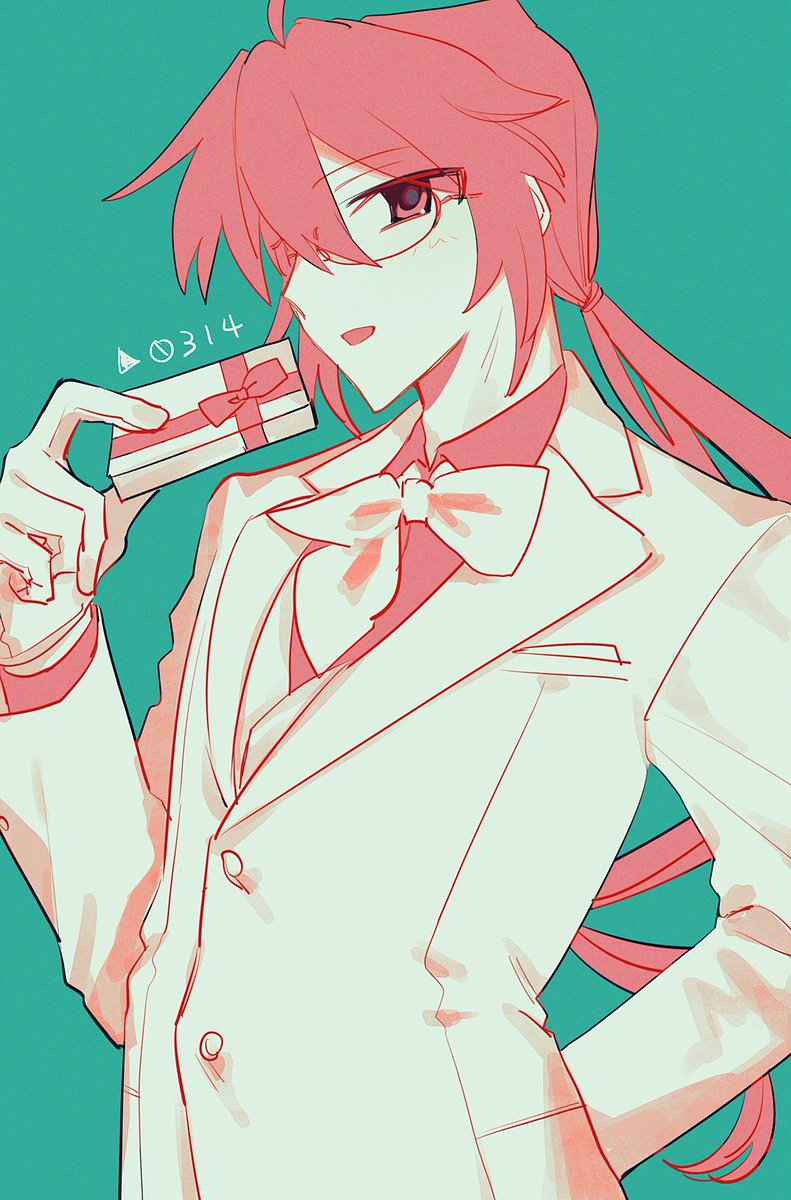 QQPPtako's tweet photo. #重音テッド 　0314 https://t.co/Z5n55p1doF