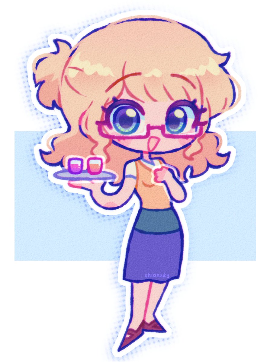 Téa!!!(⁠ㆁ⁠ω⁠ㆁ⁠) tweet media