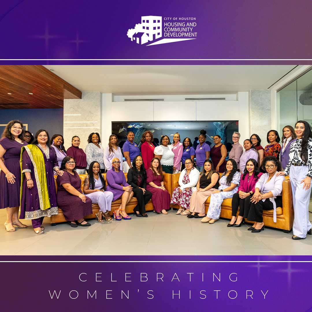 Houston HCDD tweet media