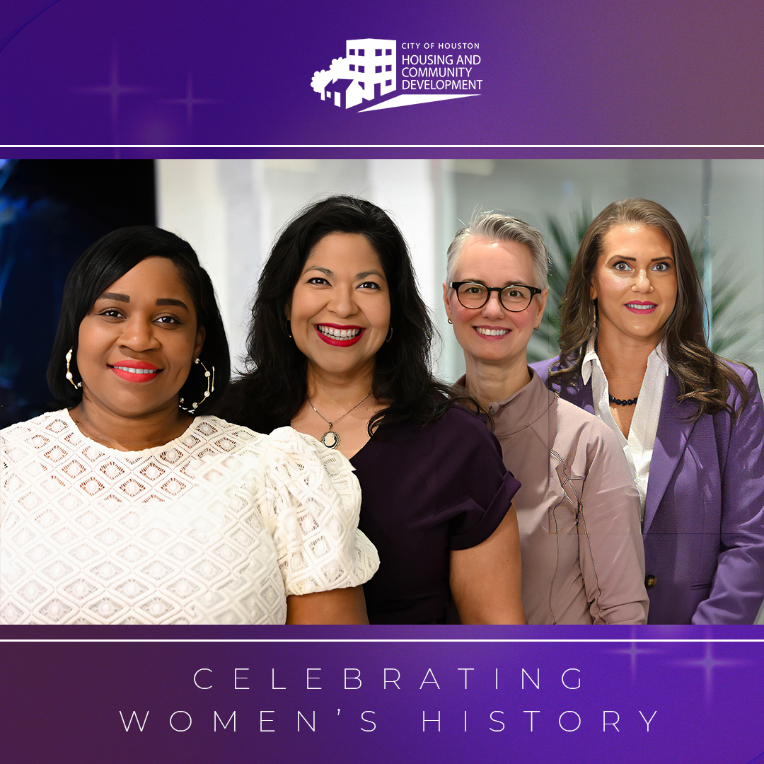 Houston HCDD tweet media