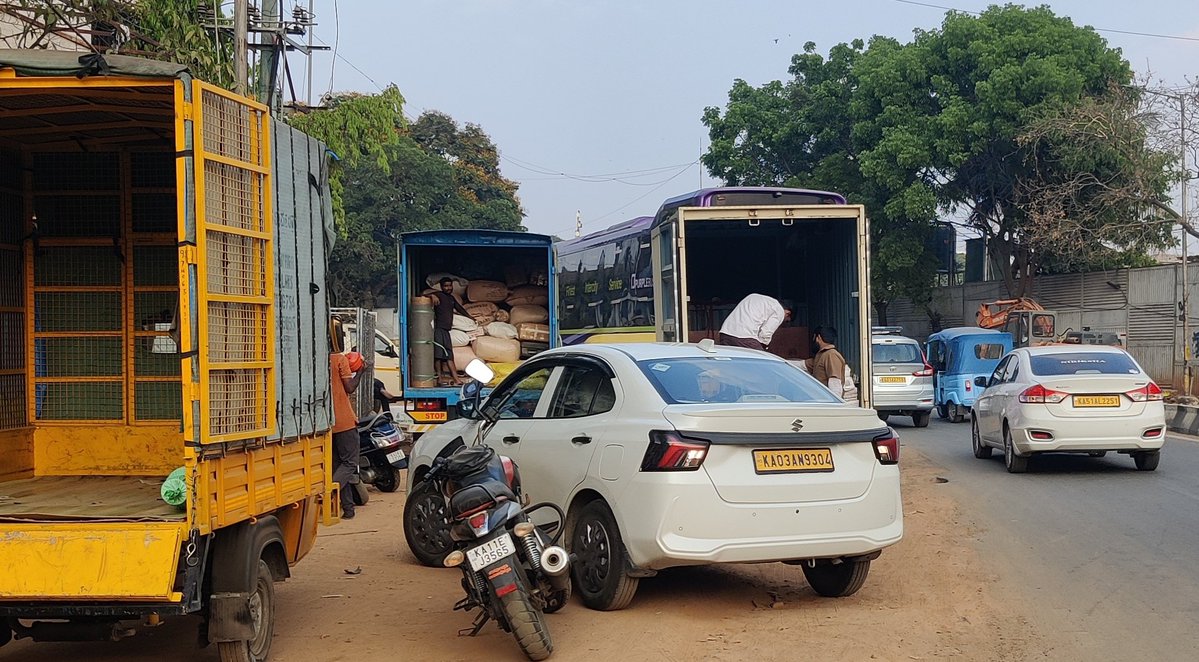 Vijay Malagihal tweet media