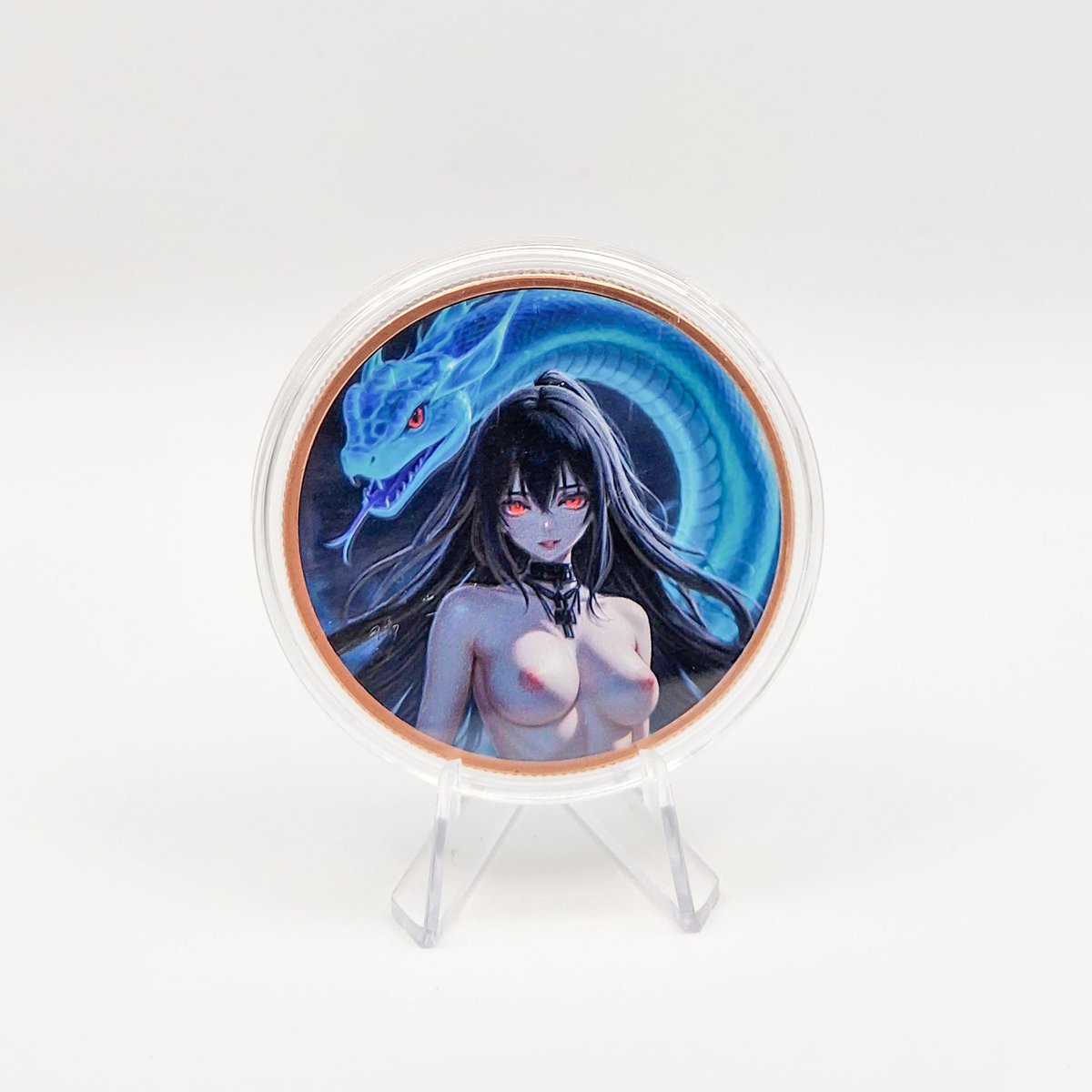 Veil & Vice tweet media