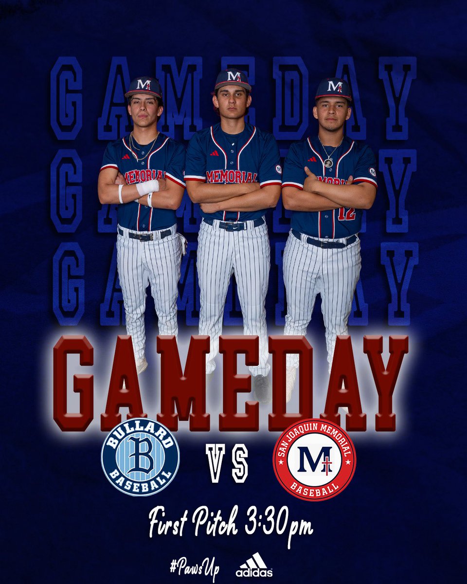San Joaquin Memorial Baseball tweet media