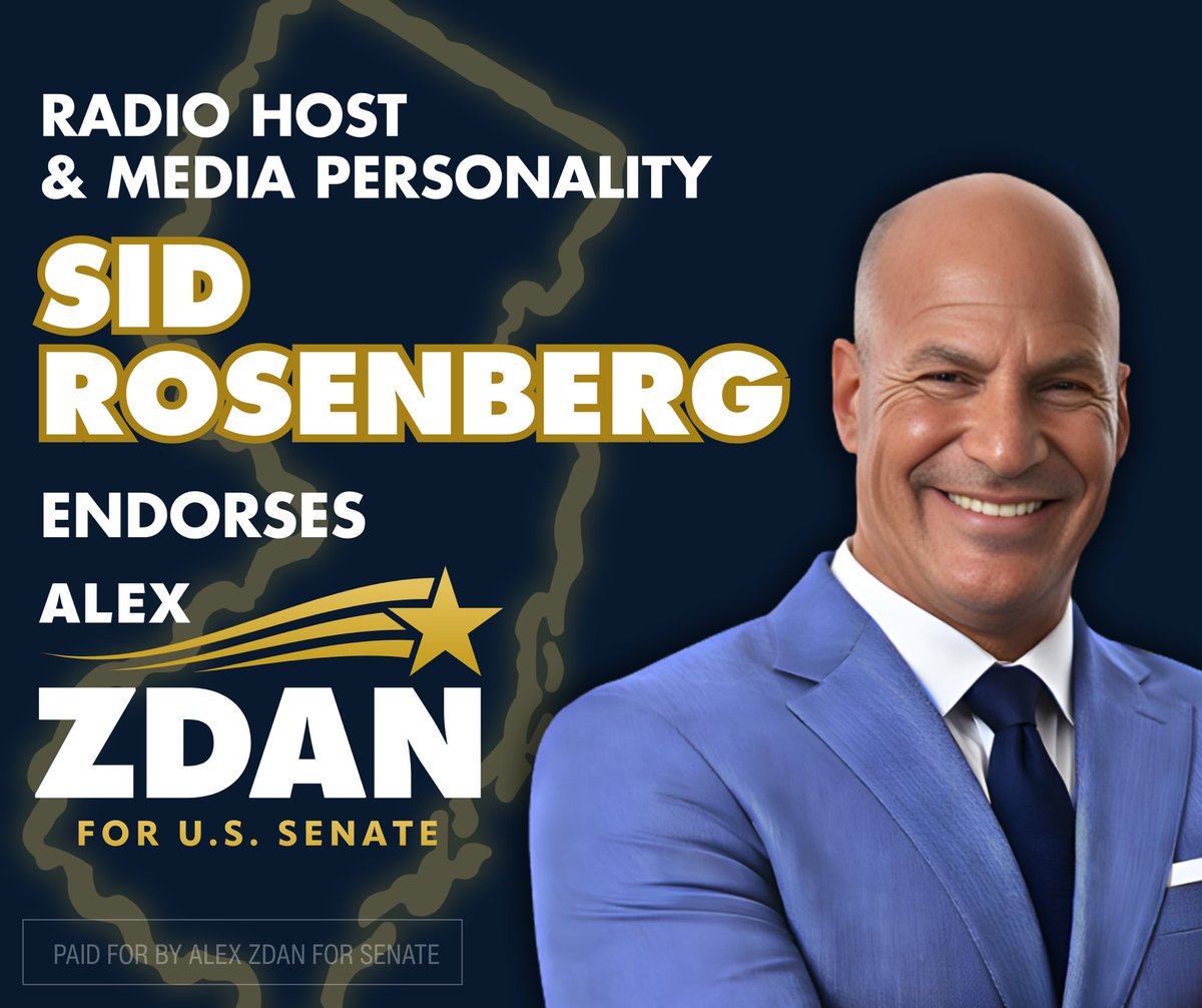 Sid Rosenberg tweet media