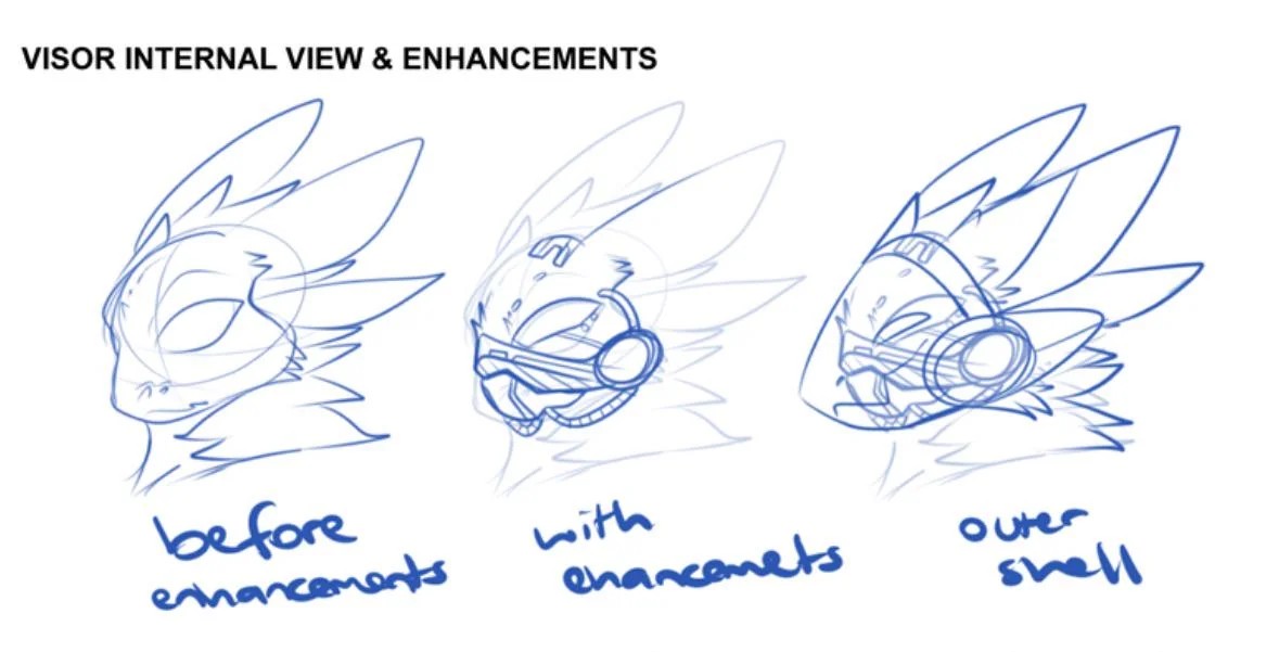 Mak Woodhuntress 🏳️‍⚧️ tweet media