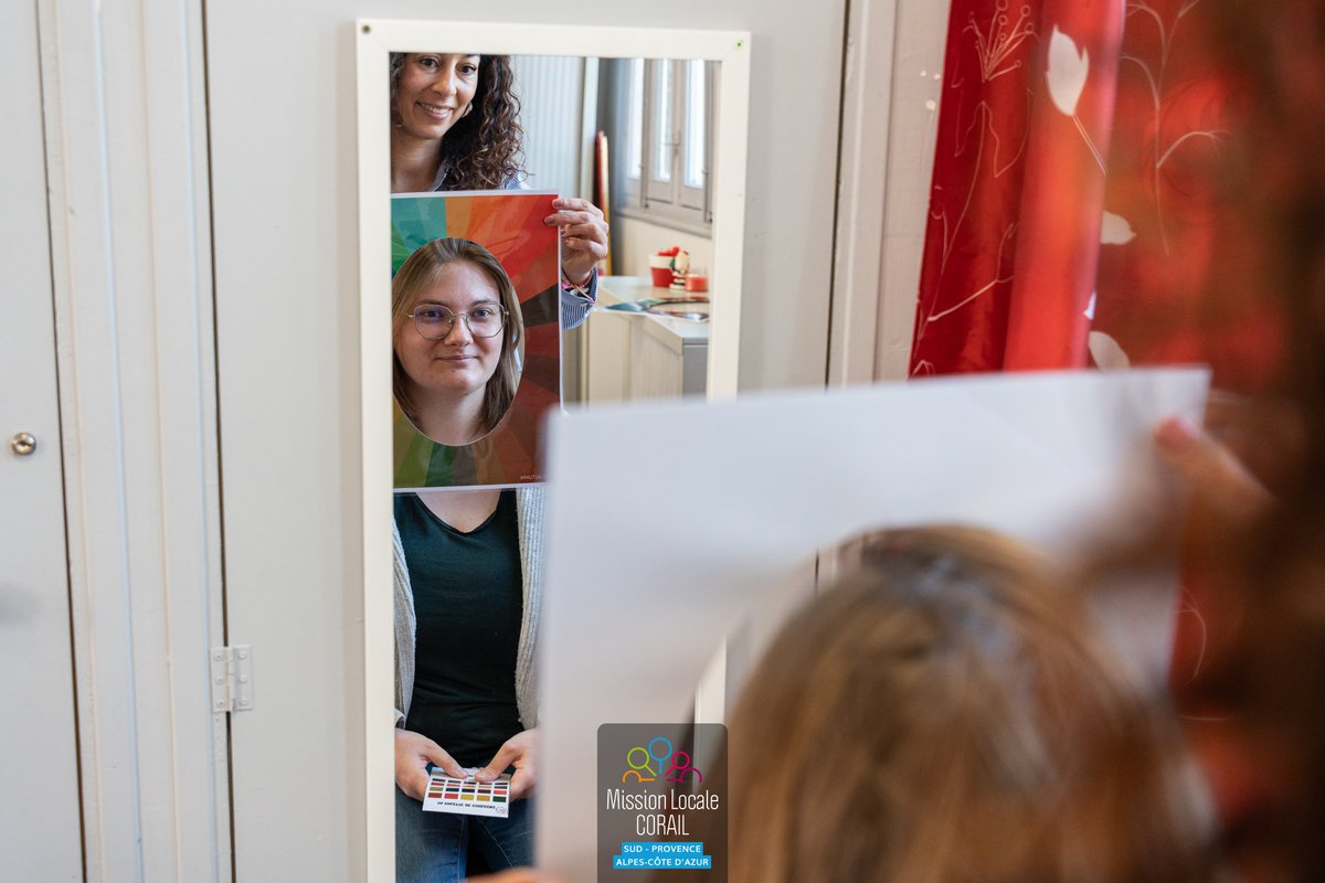 Mission Locale CORAIL tweet media