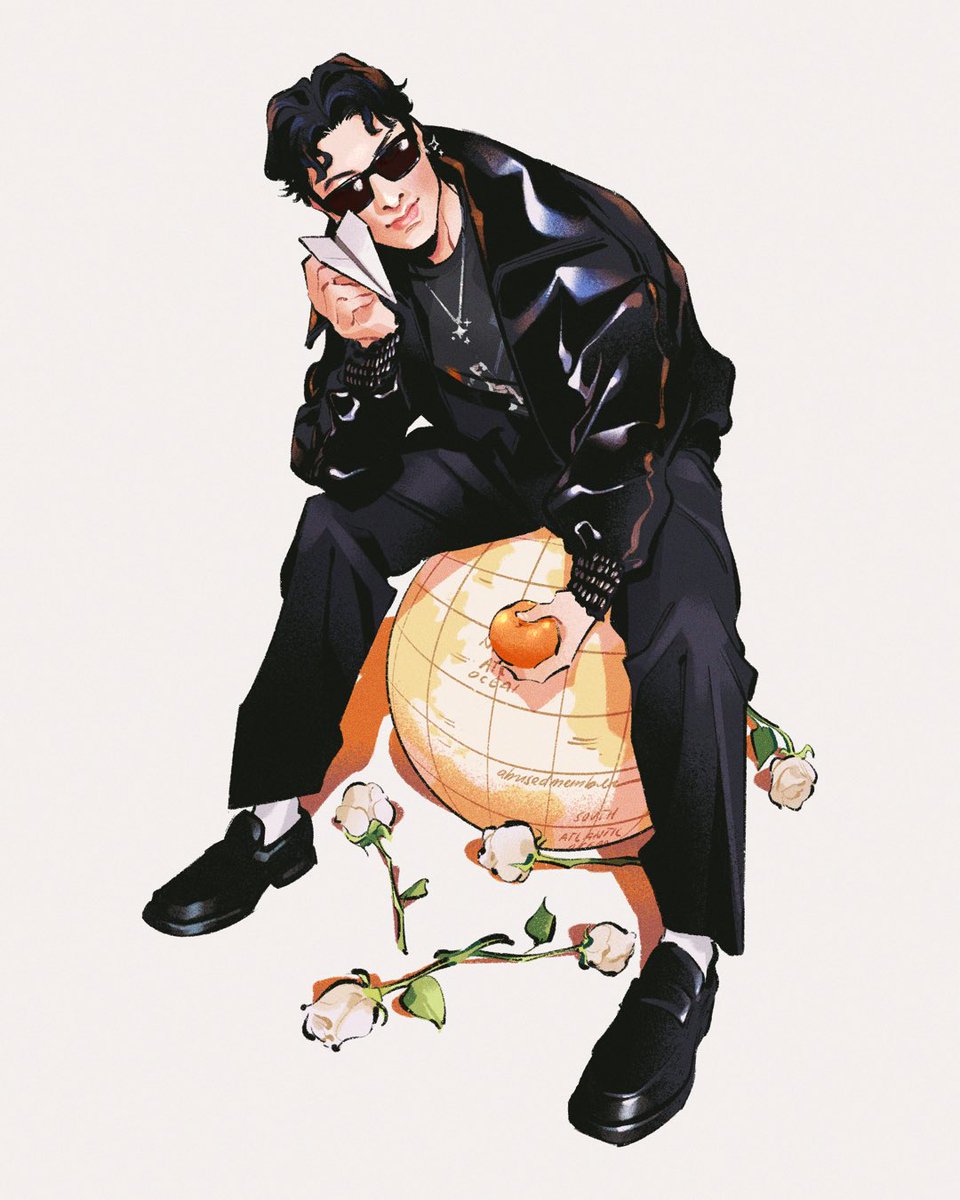 Dinan ✨ back to reality tweet media