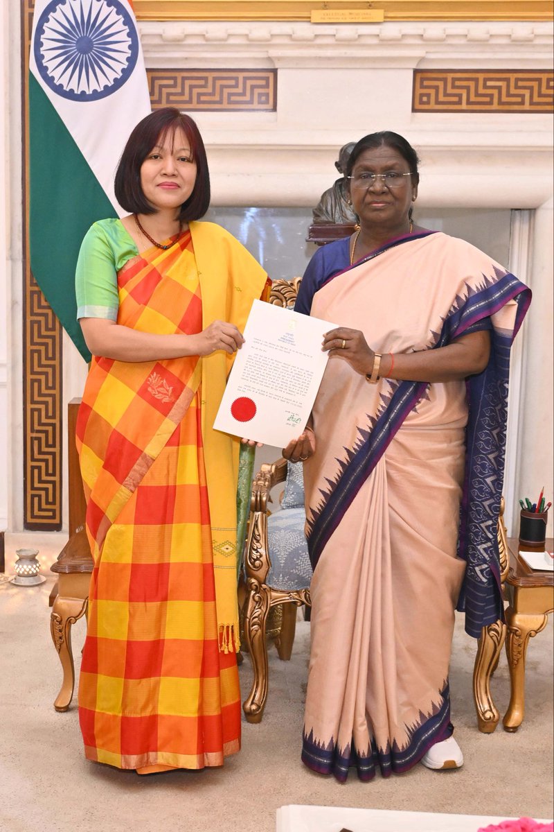 Muanpuii Saiawi tweet media