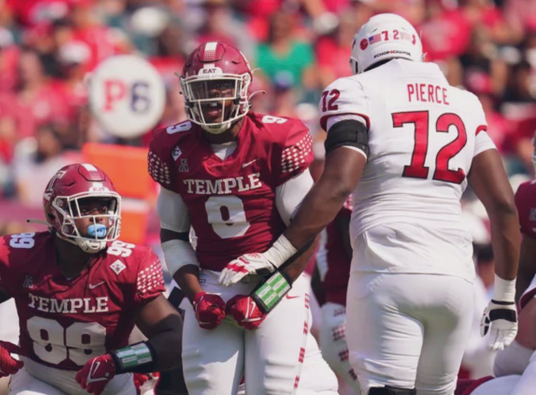 ᴅᴏʀᴇʟʟ “ʀᴇʟʟ” ʀᴏʙᴇʀᴛꜱ tweet media