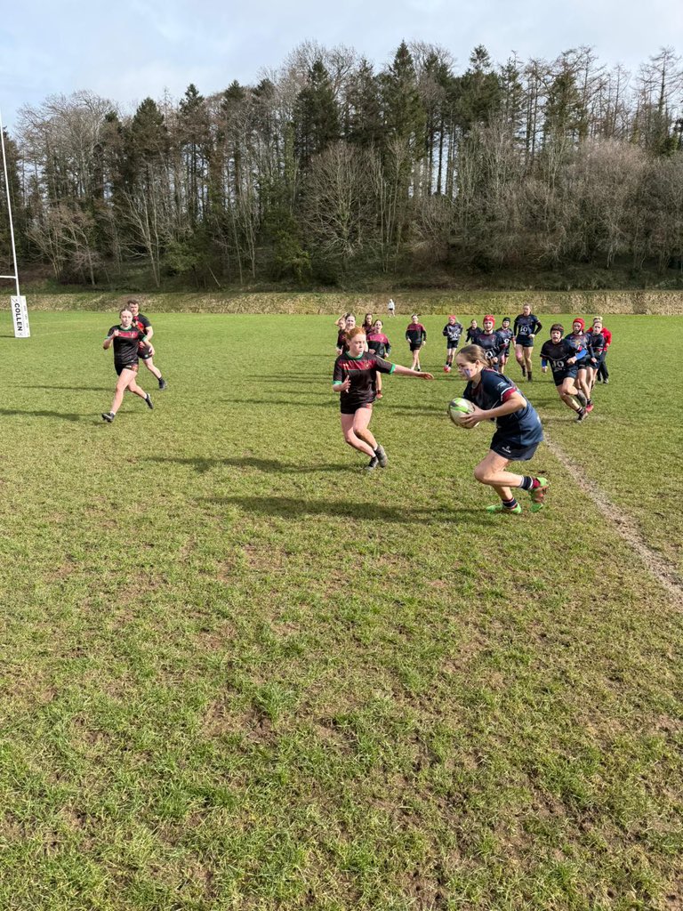 RSA Rugby tweet media