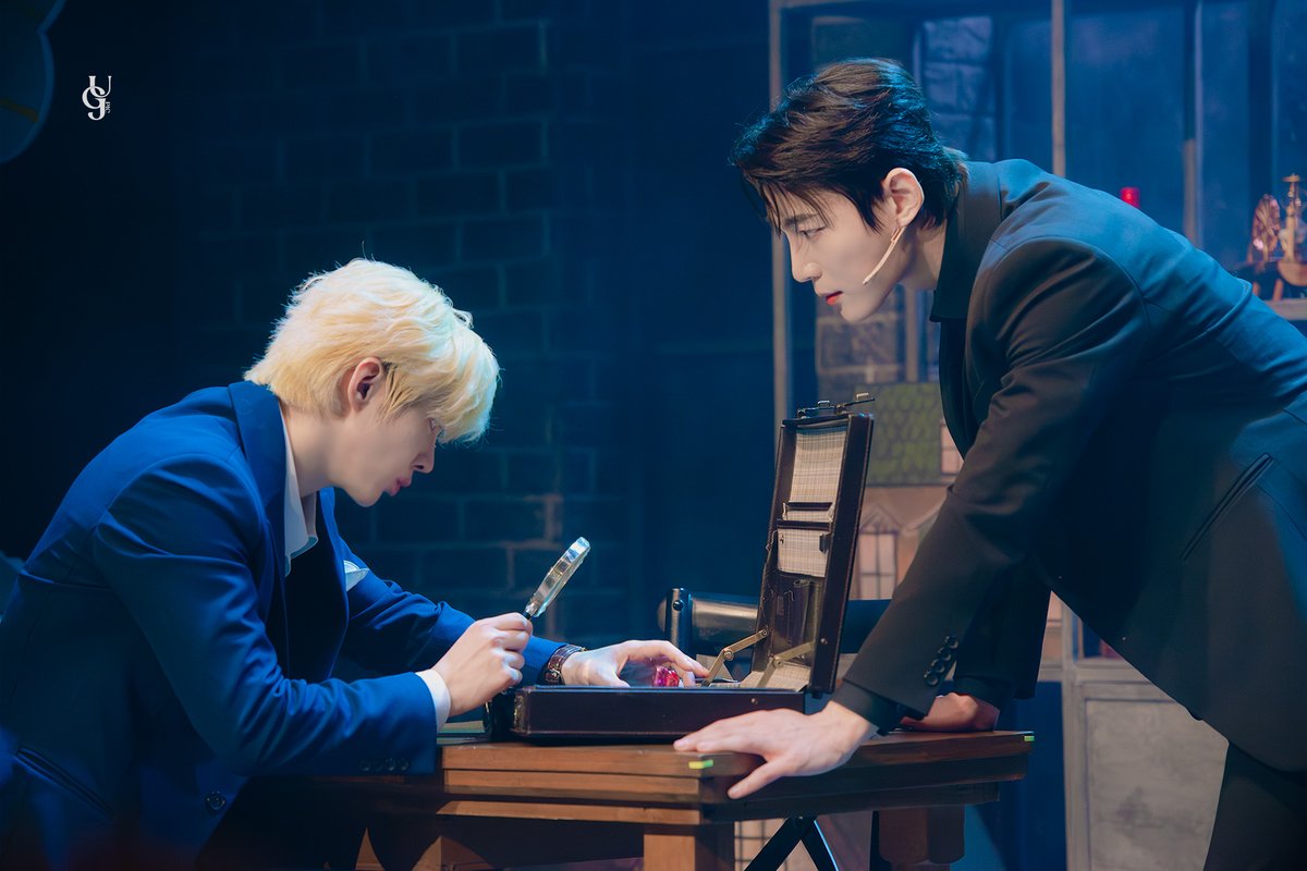 북극곰의 눈물✨️ tweet media