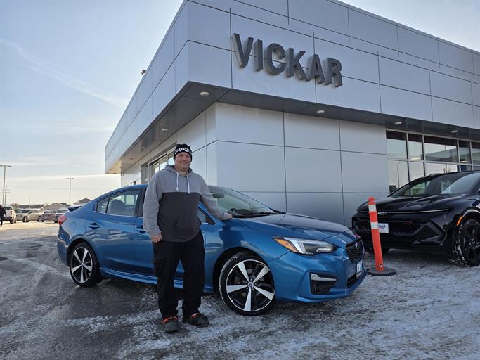 #Vickar Community Chevrolet's Family members!
