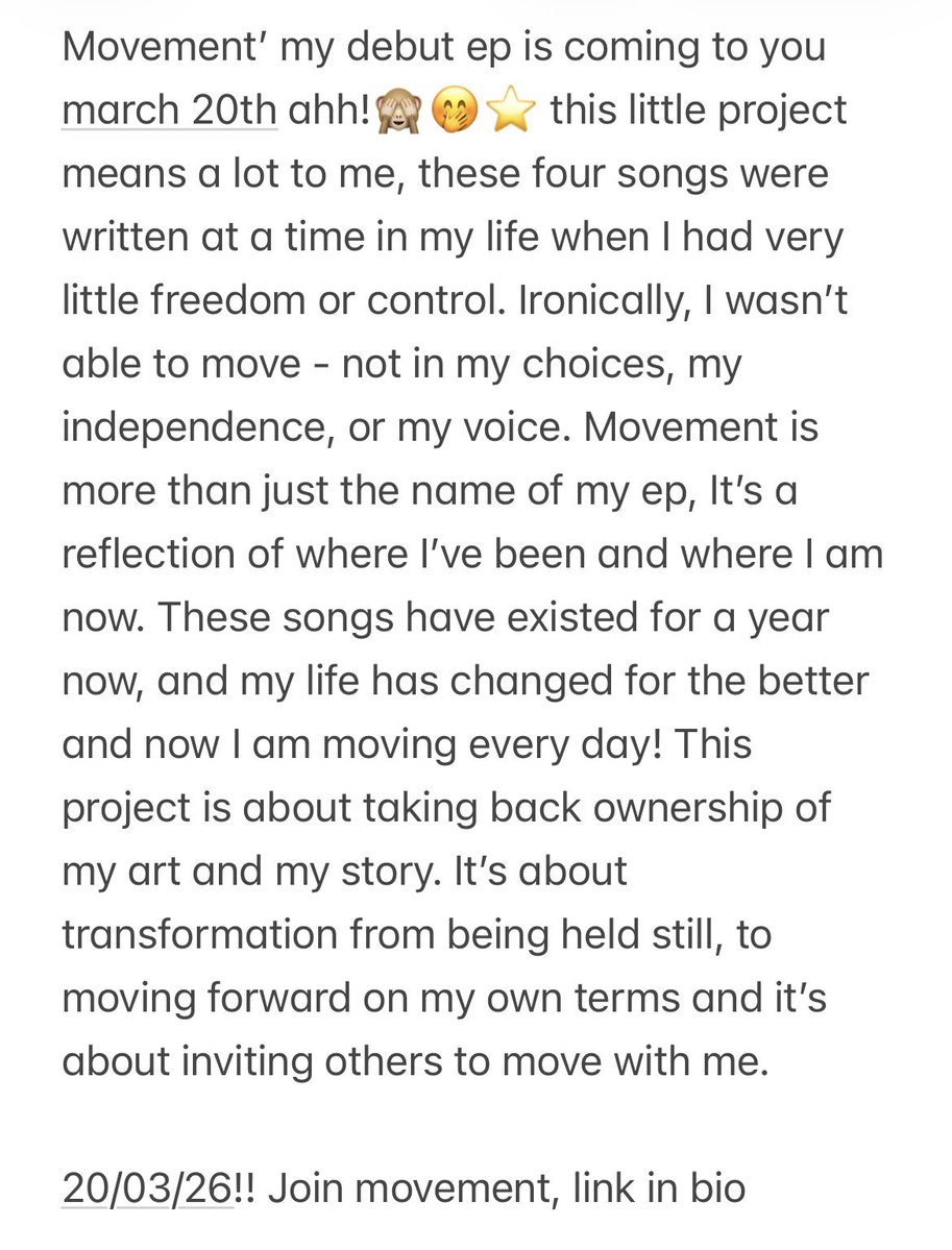 Ruby Mae tweet media