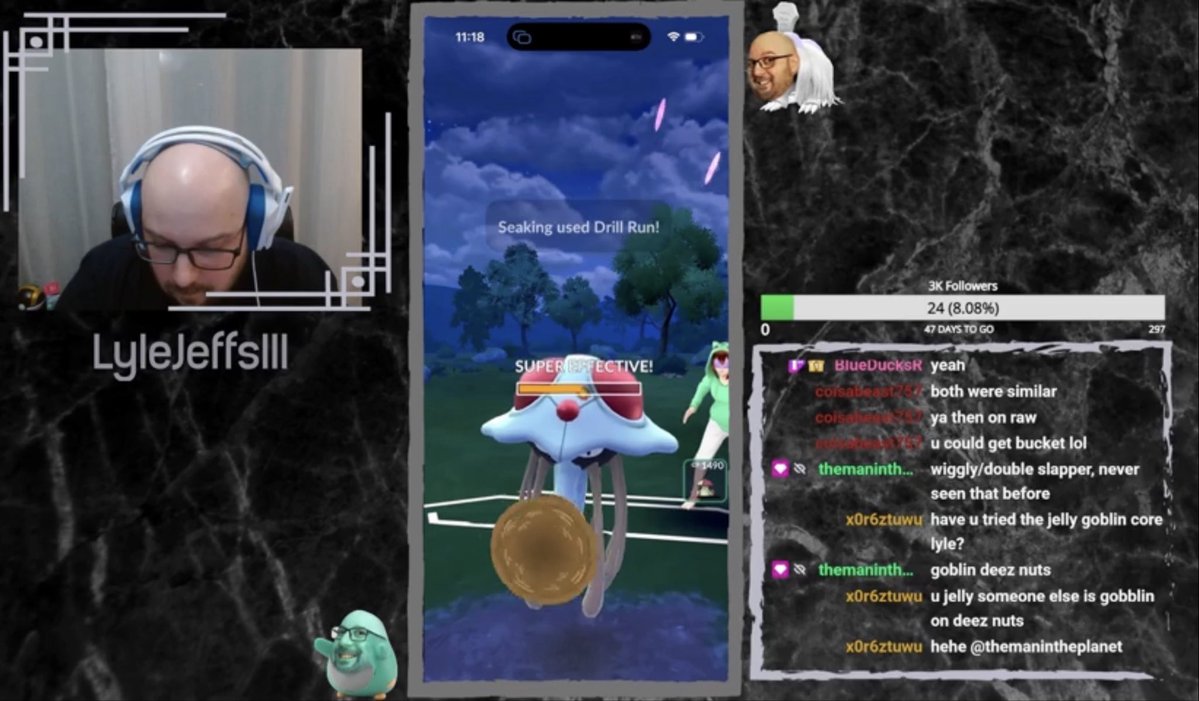 LyleJeffsIII tweet media