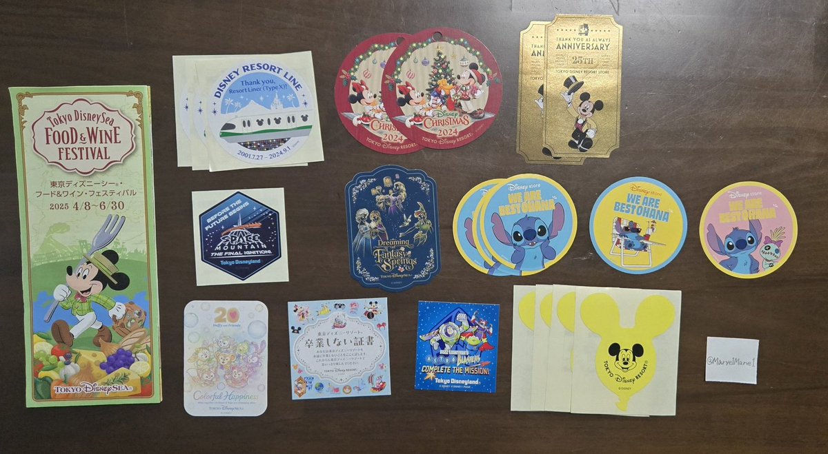 まーべる tweet media