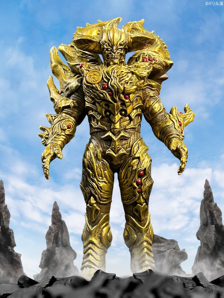 ウルトラマンギンガS
