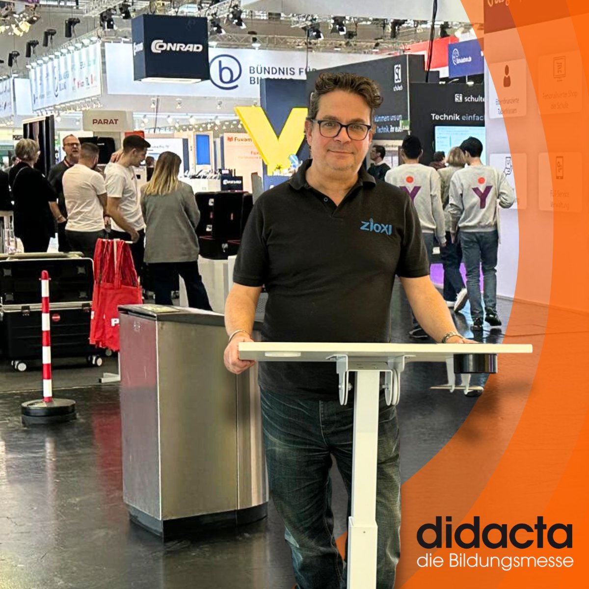 Zioxi Ltd tweet media