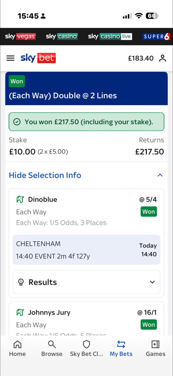 Rob Back tweet media