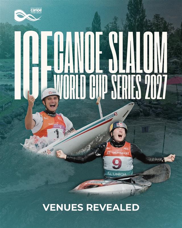 Everything canoe, kayak, and SUP tweet media