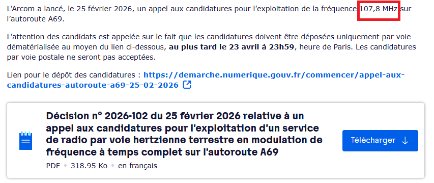 Hervé Marchais tweet media