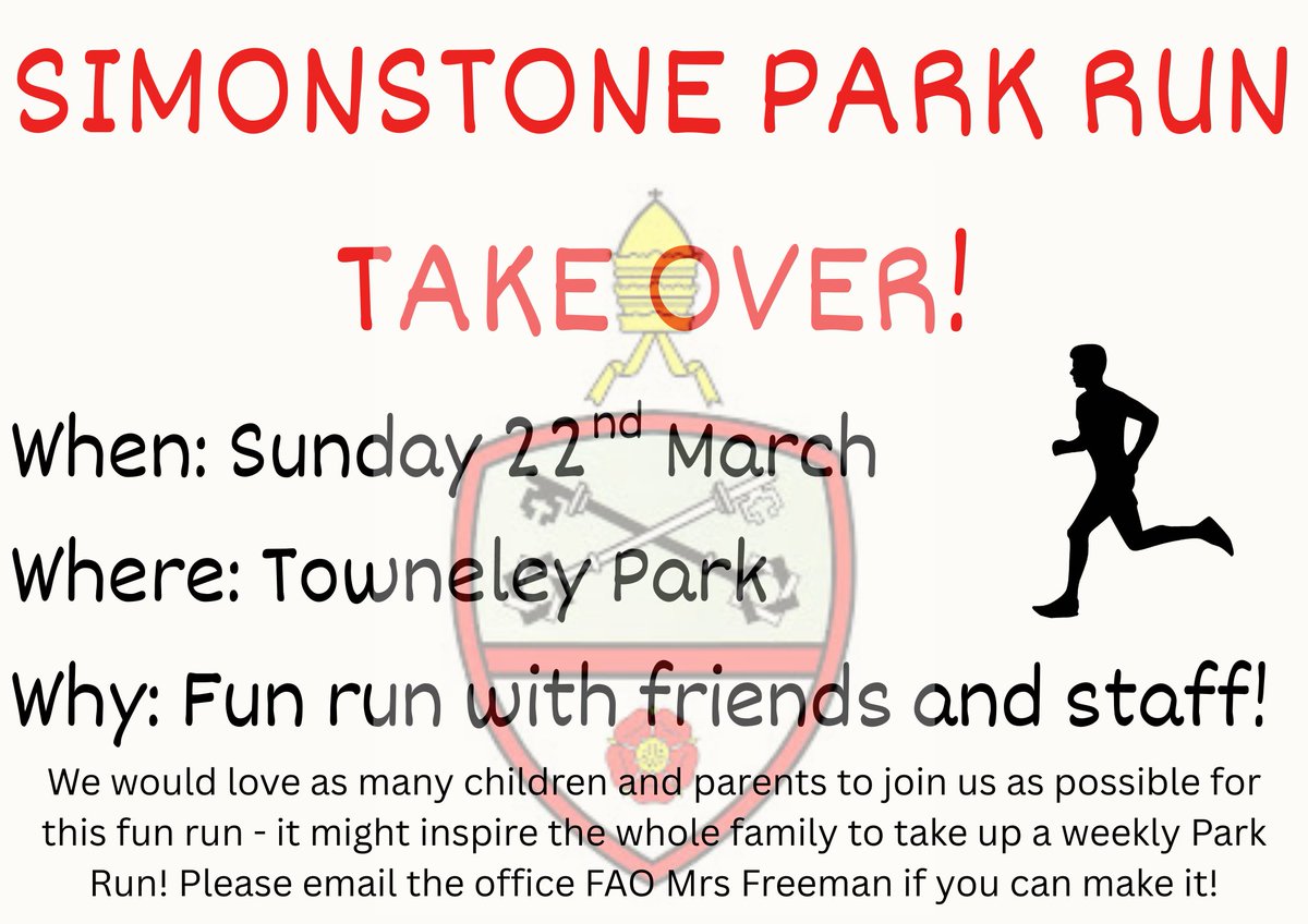 Simonstone StPeter's tweet media