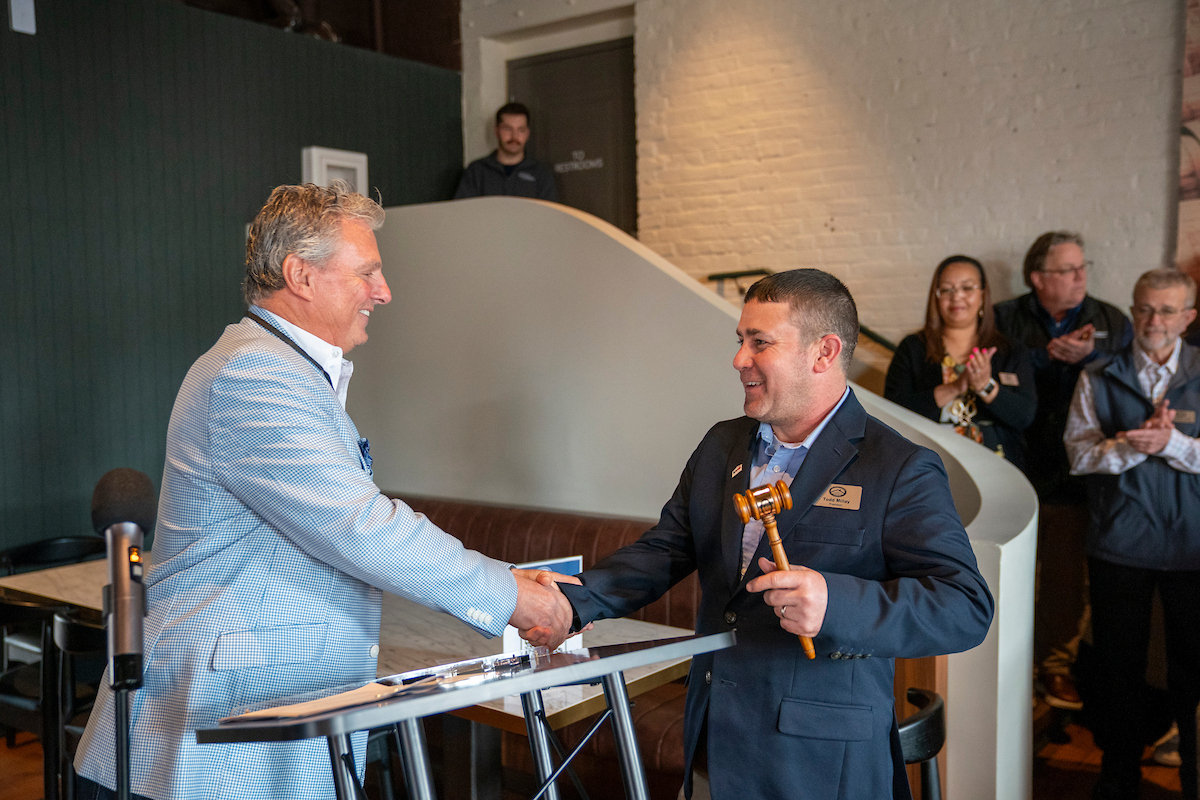 Home Builders Association of Kentucky (HBAK) tweet media