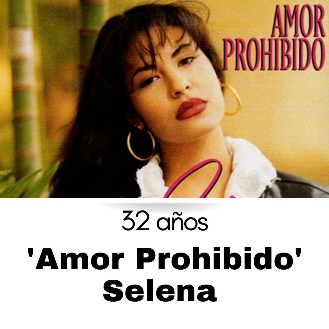 Los 600 Discos de Latinoamérica tweet media