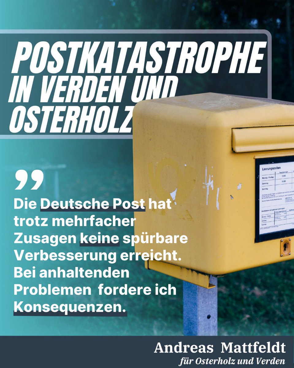 Andreas Mattfeldt tweet media