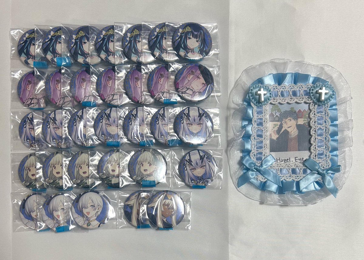 潮田 tweet media