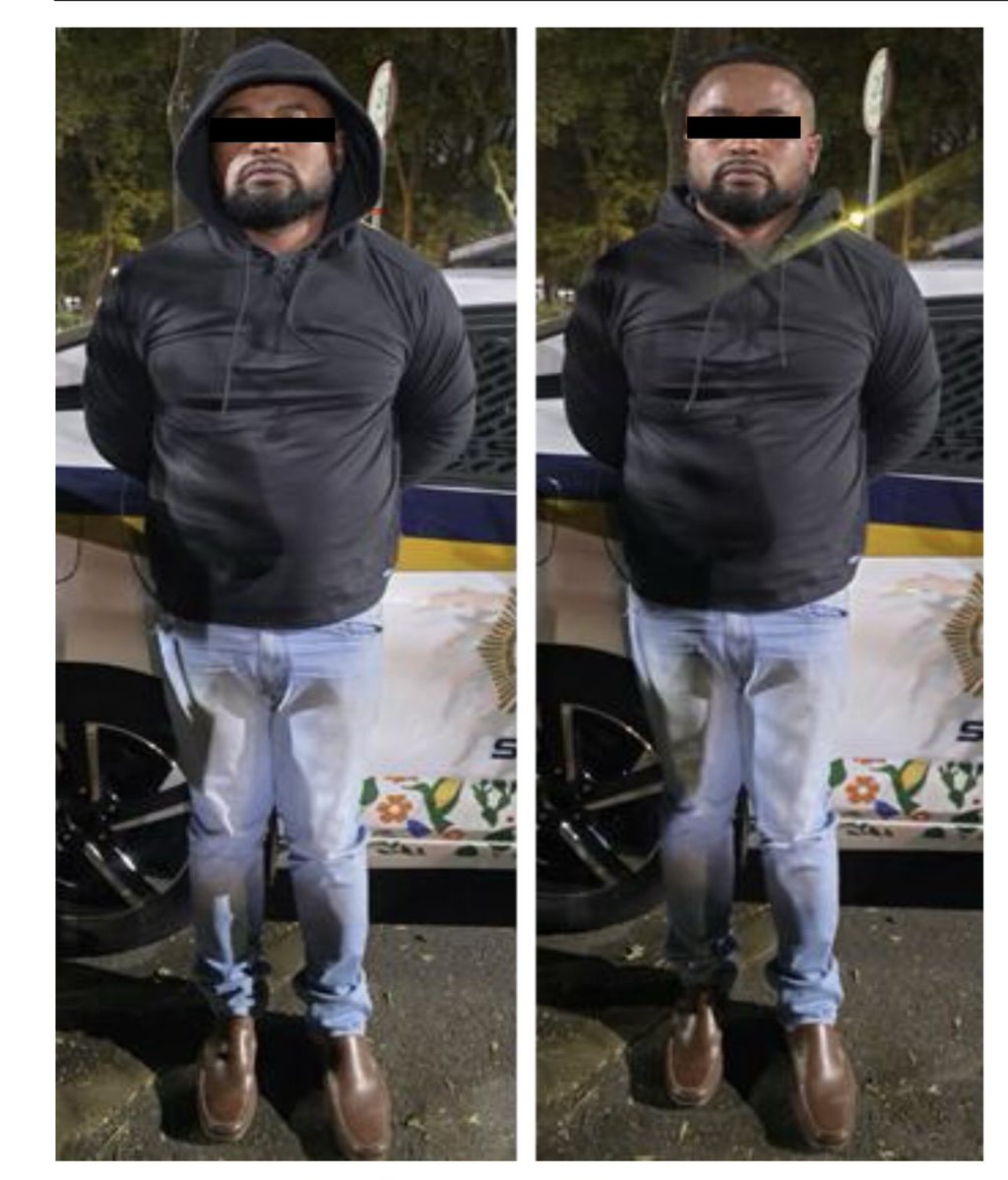 Luis Mendoza Acevedo tweet media