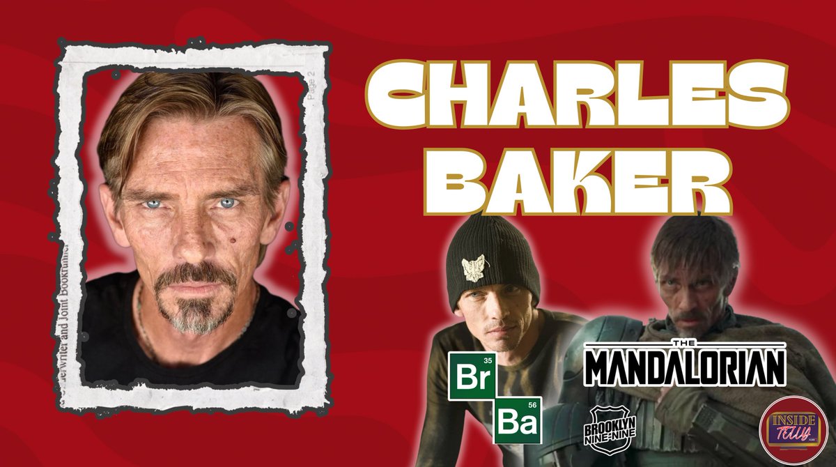 Inside Telly tweet media