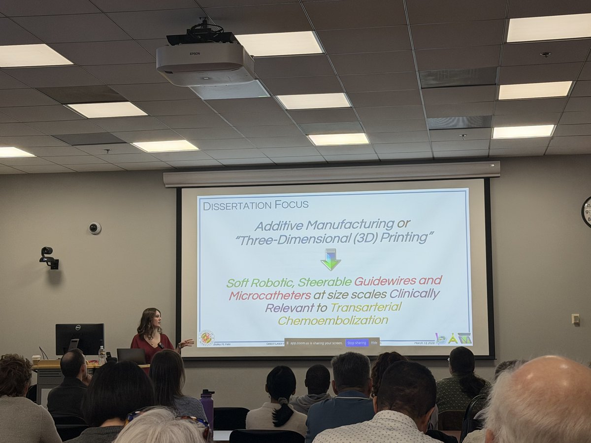 Fischell Institute for Biomedical Devices tweet media